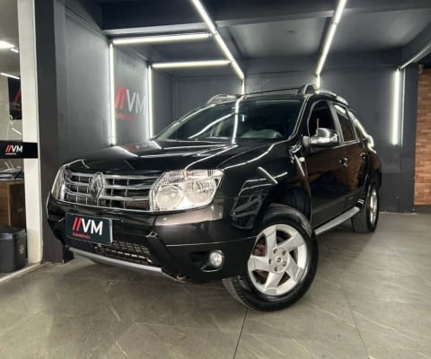 Renault DUSTER Dynamique 1.6 Flex 16V Mec.