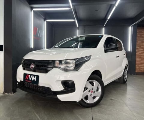 Fiat MOBI LIKE 1.0 Fire Flex 5p.