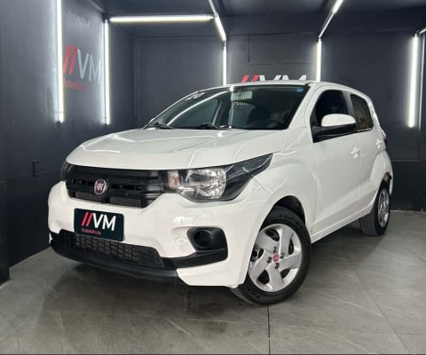 Fiat MOBI LIKE 1.0 Fire Flex 5p.