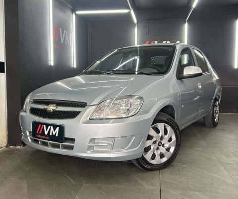 Chevrolet PRISMA  Sed. Maxx/ LT 1.4 8V ECONOF. 4p