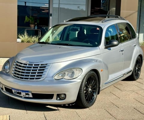 Chrysler Pt Cruiser Limited 