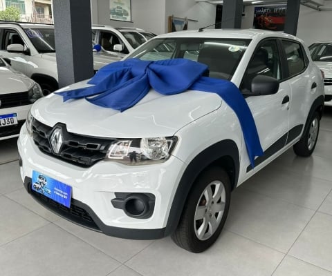 Renault Kwid 1.0 Zen