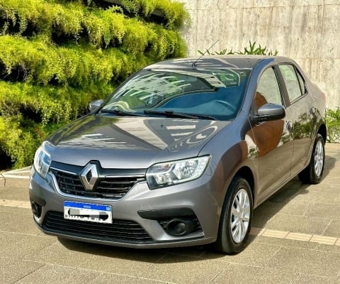 Renault Logan Life