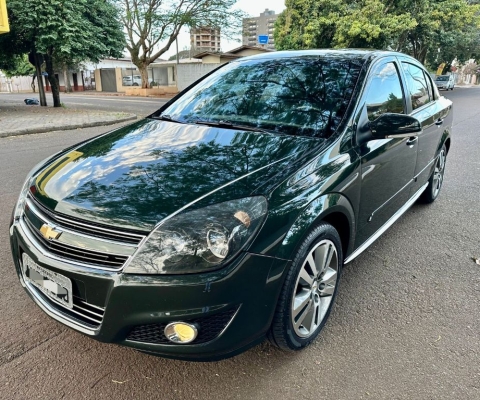 Chevrolet Vectra Collection 2.0 AT