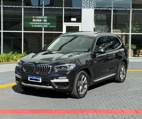 BMW X3 XDrive 20i