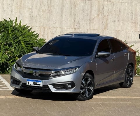 Honda Civic Touring 1.5