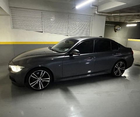 Bmw 328i M Sport 2.0