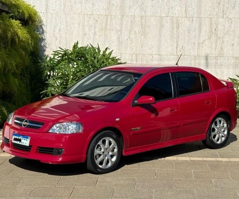 Chevrolet Astra HB Advantage 