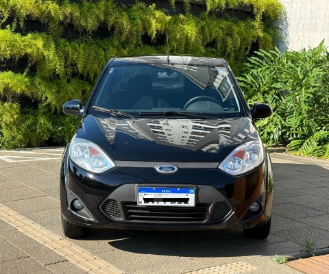 Ford Fiesta Sedan 1.6 Class