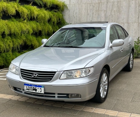 Hyundai Azera GLS 3.3 