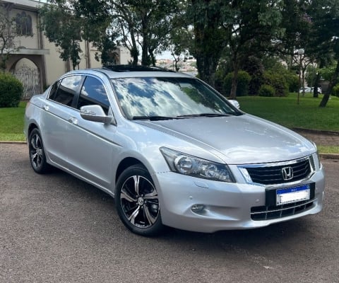 Honda Accord EX V6 3.5