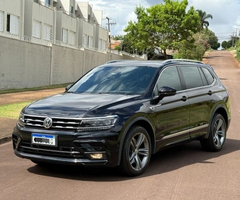 Volkswagen Tiguan Allspace R-line 350 TSI