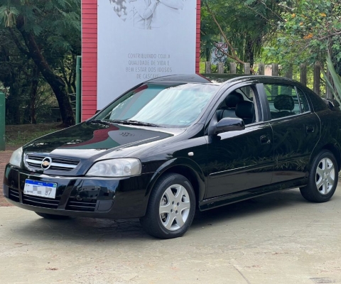 Chevrolet Astra HB Advantage 2.0