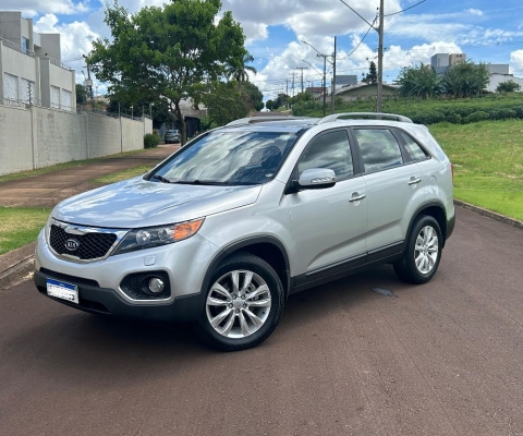 Kia Sorento EX V6 3.5 - 7 L