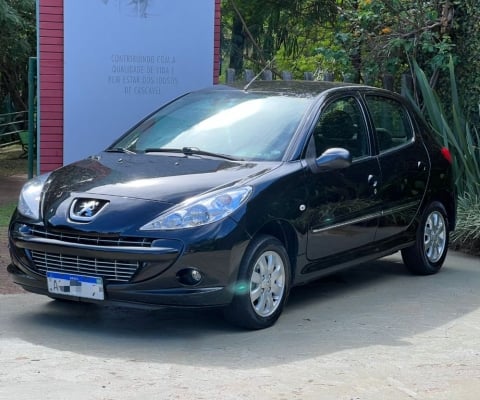 Peugeot 207 XR Sport 1.4