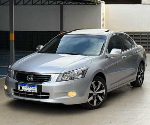 Honda Accord EX 3.5