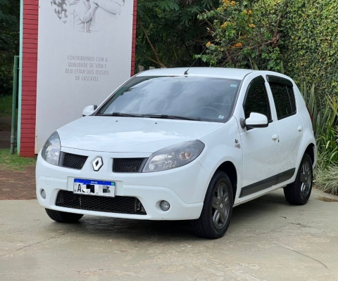 Renault Sandero Expression 1.6