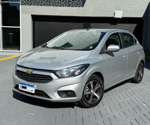 Chevrolet Onix LT