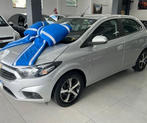 Chevrolet Onix LT