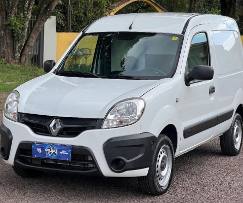 Renault Kangoo 1.6 2016 