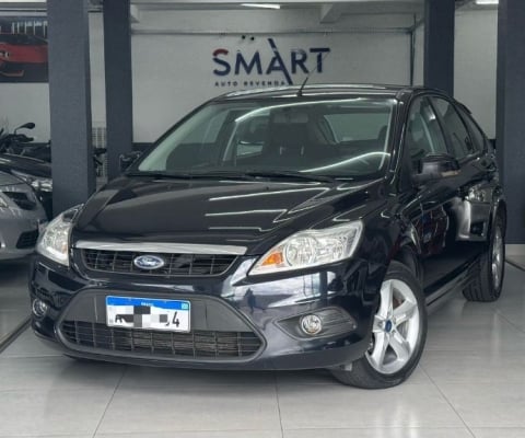 Ford Focus 1.6 2012