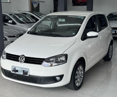 Volkswagen Fox 1.6