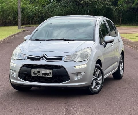 Citroen C3 Tendance 