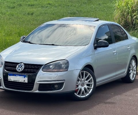 Volkswagen Jetta 2.5 