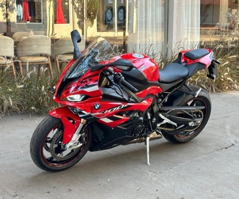 BMW S1000 RR Premium