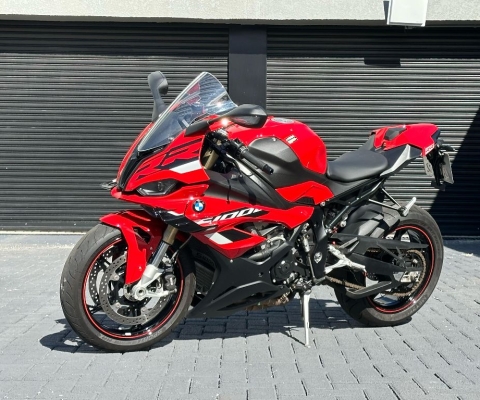 BMW S1000 RR Premium