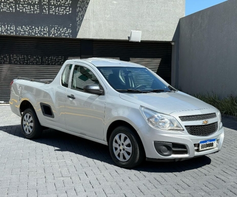 Chevrolet Montana 1.4 LS