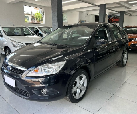 Ford Focus GLX 1.6 