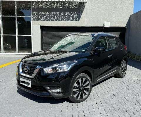 Nissan Kicks SL 2018 