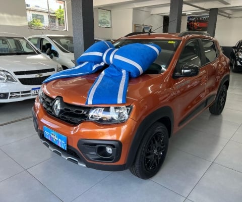 Renault Kwid Outsider 