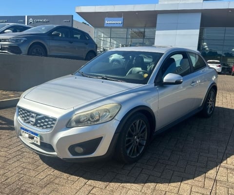 Volvo C30 T5 Turbo - Oportunidade 