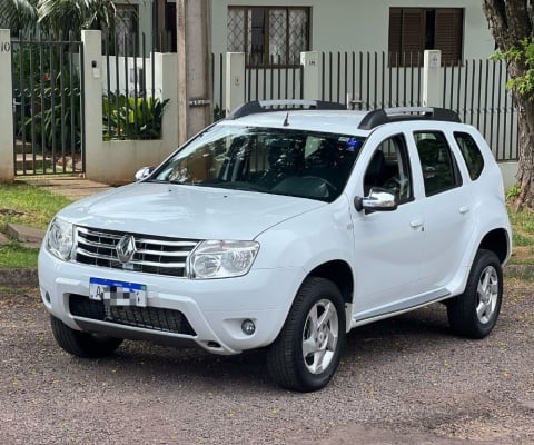 Renault Duster Dynamique