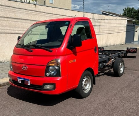 Hyundai HR 2.5 Diesel 