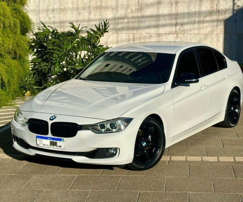 BMW 320I 2.0 Sport Turbo