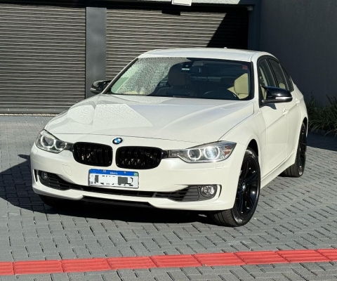 BMW 320I 2.0 Sport Turbo