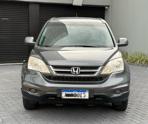 Honda CRV LX 2.0 AT