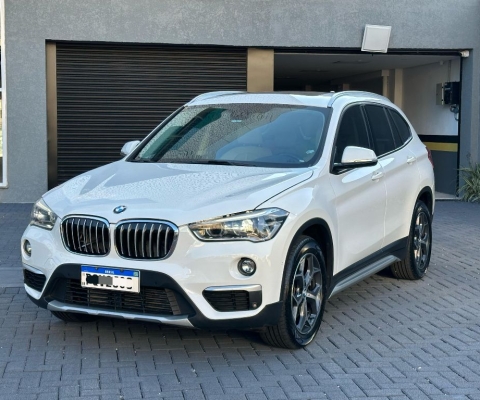 BMW X1 Sdrive20i XLine Turbo