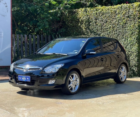 Hyundai I30 2.0