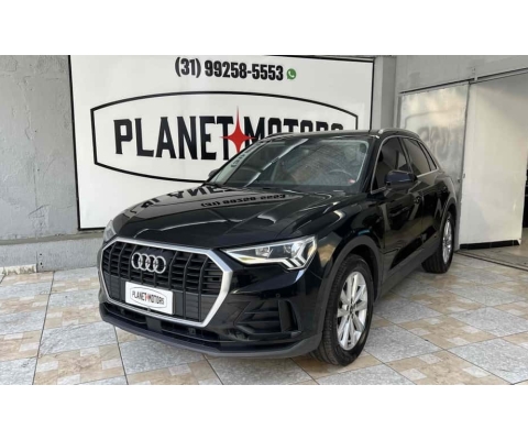 Audi Q3 2021 1.4 35 tfsi gasolina prestige plus s tronic