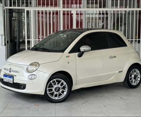 FIAT 500 1.4 Sport 16V - 2009/2010