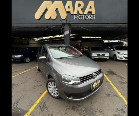 VOLKSWAGEN FOX 1.0 GII 2011