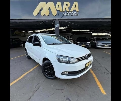 VOLKSWAGEN GOL CITY MB S 2015