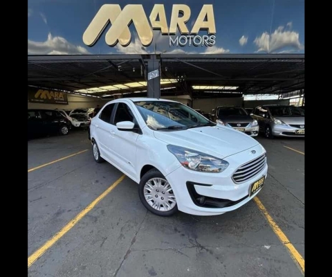 FORD KA SE AT 1.5 SD C 2019