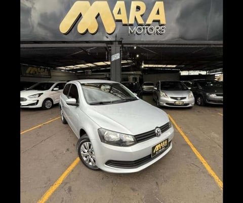 VOLKSWAGEN NOVO GOL 1.0 CITY 2014