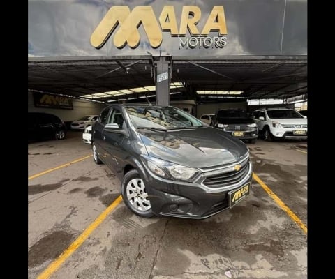 CHEVROLET ONIX 1.0MT LT 2019