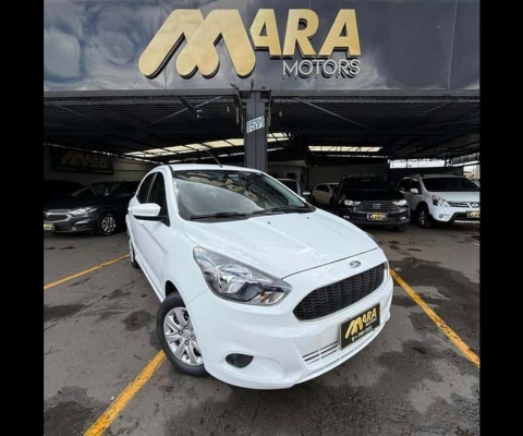 FORD KA SE 1.0 HA 2015